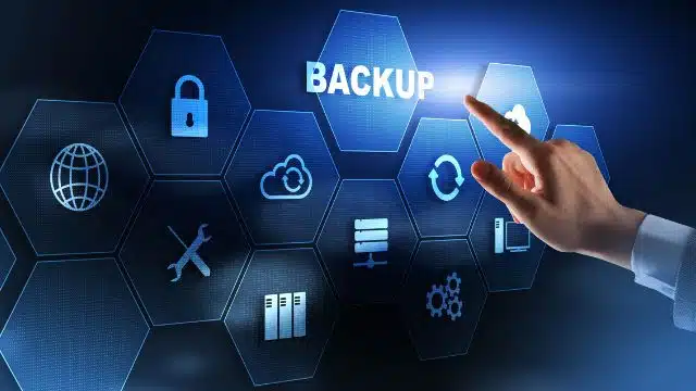 Como fazer corretamente o backup dos seus arquivos no Windows 11