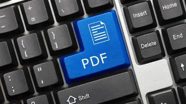 Como Converter PDF para Formulário Preenchível? (4 Maneiras Eficazes)