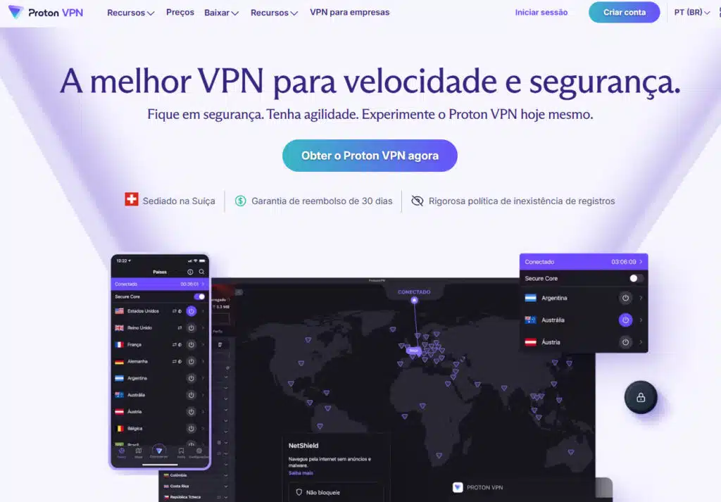 Proton VPN